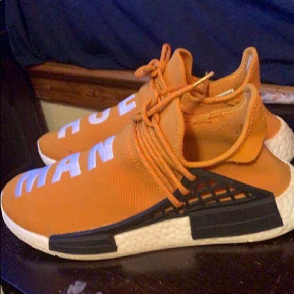 Human Races - Picture 2 of 2